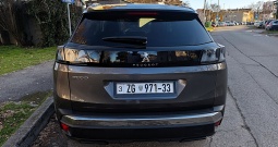 Peugeot 3008 1,5 BlueHDI Road Trip AUT