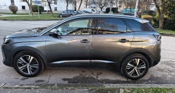 Peugeot 3008 1,5 BlueHDI Road Trip AUT