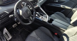 Peugeot 3008 1,5 BlueHDI Road Trip AUT