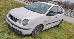 Polo 2003 SDI 1,9
