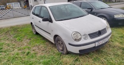 Polo 2003 SDI 1,9