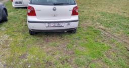 Polo 2003 SDI 1,9