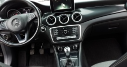 Mercedes-Benz CLA Redizajn 2017 / 90kw/121 Ks .98000 Km, Reg vrijedi do 11/2026
