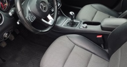 Mercedes-Benz CLA Redizajn 2017 / 90kw/121 Ks .98000 Km, Reg vrijedi do 11/2026