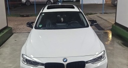 Bmw f31 318d