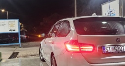 Bmw f31 318d