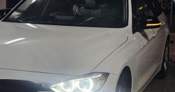 Bmw f31 318d