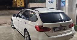Bmw f31 318d