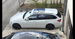 Bmw f31 318d