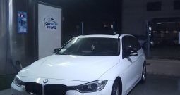 Bmw f31 318d