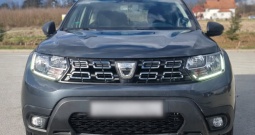 Dacia Duster 2019 1.6 BENZIN + LPG