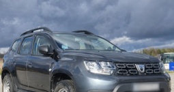 Dacia Duster 2019 1.6 BENZIN + LPG