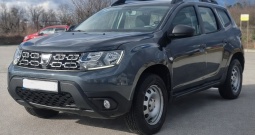 Dacia Duster 2019 1.6 BENZIN + LPG