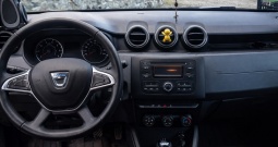 Dacia Duster 2019 1.6 BENZIN + LPG
