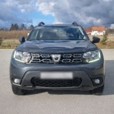 Dacia Duster 2019 1.6 BENZIN + LPG