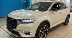 DS7 Crossback E-Tense 225, RIVOLI, SAMO 33.000km, U DOLASKU