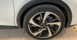 DS7 Crossback E-Tense 225, RIVOLI, SAMO 33.000km, U DOLASKU