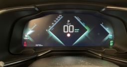 DS7 Crossback E-Tense 225, RIVOLI, SAMO 33.000km, U DOLASKU