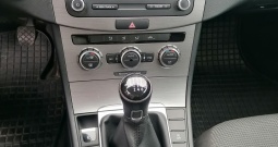 VW Passat, 2.0 TDI
