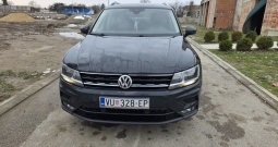 Tiguan 2.0