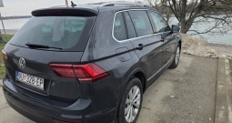 Tiguan 2.0
