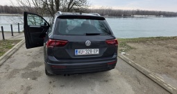 Tiguan 2.0