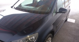WV Touran 1.6 TDi, reg. 1g, 7 sjedala