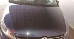 WV Touran 1.6 TDi, reg. 1g, 7 sjedala