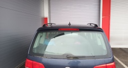 WV Touran 1.6 TDi, reg. 1g, 7 sjedala