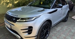 Ima sve! Range Rover Evoque R Dynamic 180ks 4x4 PREMIUM