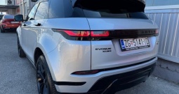 Ima sve! Range Rover Evoque R Dynamic 180ks 4x4 PREMIUM