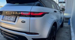 Ima sve! Range Rover Evoque R Dynamic 180ks 4x4 PREMIUM
