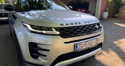 Ima sve! Range Rover Evoque R Dynamic 180ks 4x4 PREMIUM