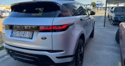 Ima sve! Range Rover Evoque R Dynamic 180ks 4x4 PREMIUM