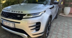 Ima sve! Range Rover Evoque R Dynamic 180ks 4x4 PREMIUM