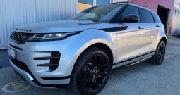 Ima sve! Range Rover Evoque R Dynamic 180ks 4x4 PREMIUM