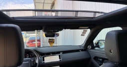 Ima sve! Range Rover Evoque R Dynamic 180ks 4x4 PREMIUM