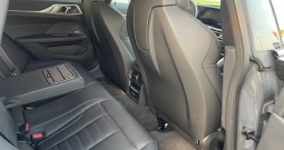 Pametno BMW i4 M50 Electric 544ks 4x4 Ušteda+Uzitak u vožnji