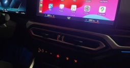 Pametno BMW i4 M50 Electric 544ks 4x4 Ušteda+Uzitak u vožnji