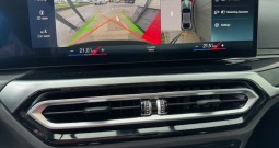 Pametno BMW i4 M50 Electric 544ks 4x4 Ušteda+Uzitak u vožnji