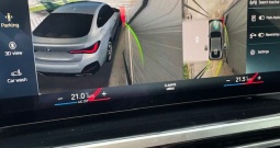 Pametno BMW i4 M50 Electric 544ks 4x4 Ušteda+Uzitak u vožnji