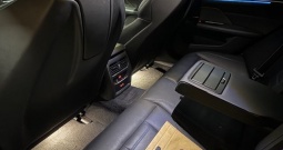 Pametno BMW i4 M50 Electric 544ks 4x4 Ušteda+Uzitak u vožnji