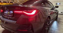 Pametno BMW i4 M50 Electric 544ks 4x4 Ušteda+Uzitak u vožnji