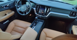 Volvo V60 D3 (150 KS), 2019.