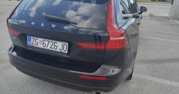 Volvo V60 D3 (150 KS), 2019.