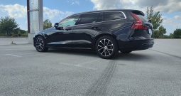 Volvo V60 D3 (150 KS), 2019.