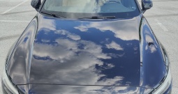 Volvo V60 D3 (150 KS), 2019.