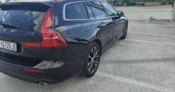 Volvo V60 D3 (150 KS), 2019.