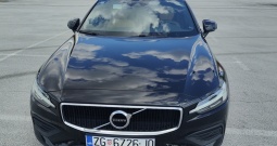 Volvo V60 D3 (150 KS), 2019.