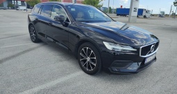 Volvo V60 D3 (150 KS), 2019.